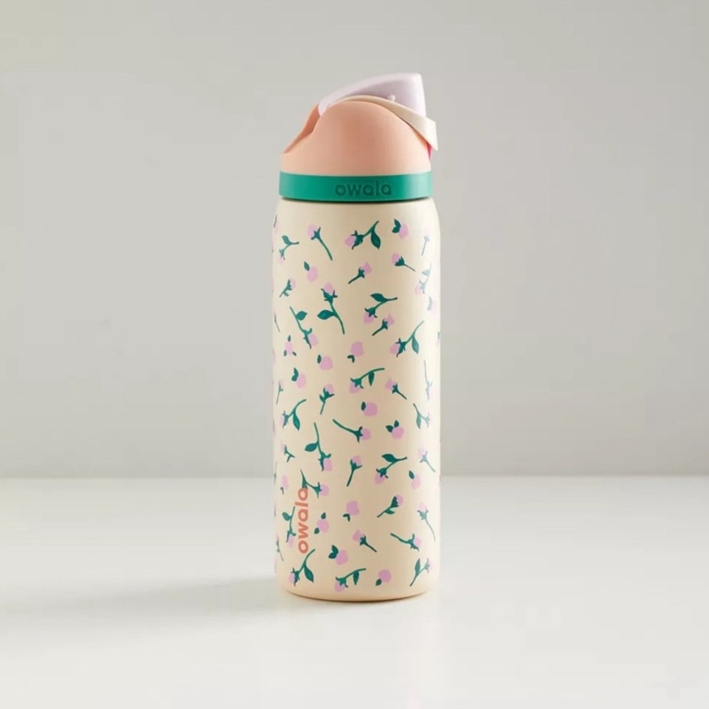 Owala Tea Time 32oz NWT